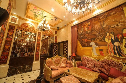 张家港高档KTV妹子质量哪家好