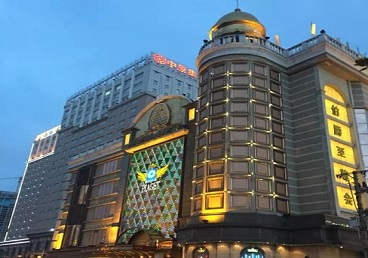 张家港最大顶级出名高端豪华KTV会所-皇冠伯爵KTV顶级体验点评